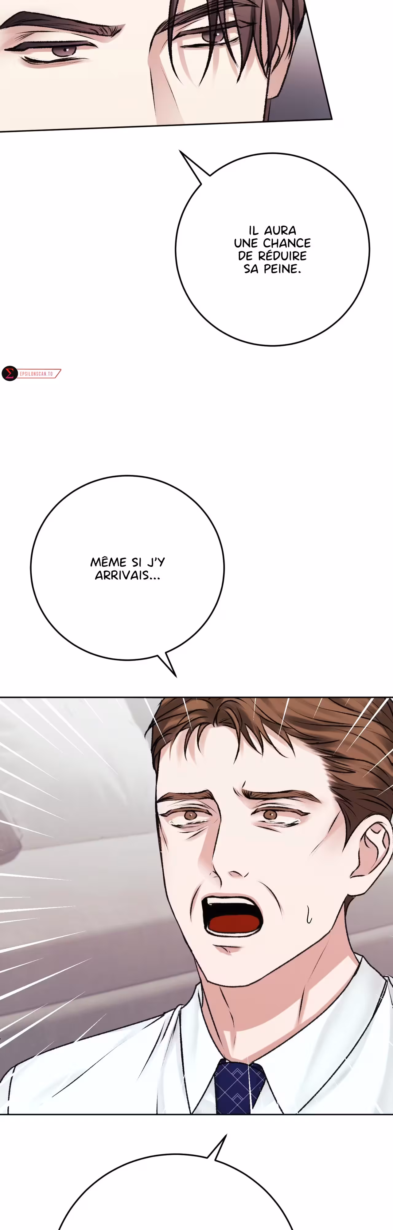 Instant Family Chapitre 58 page 11