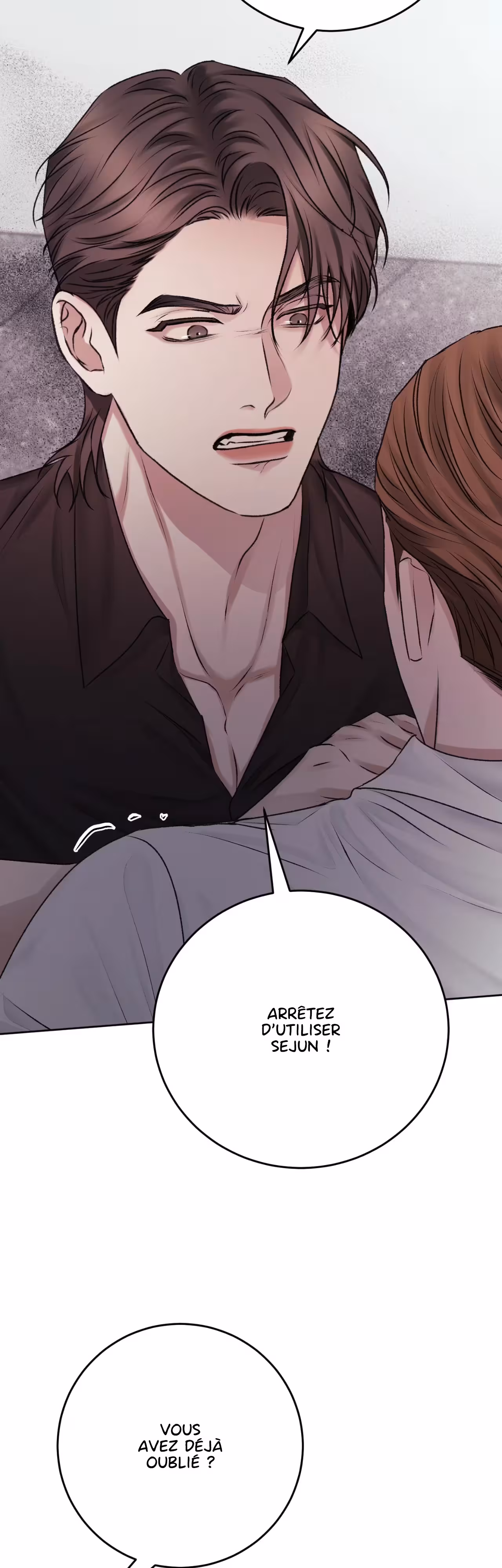 Instant Family Chapitre 58 page 16