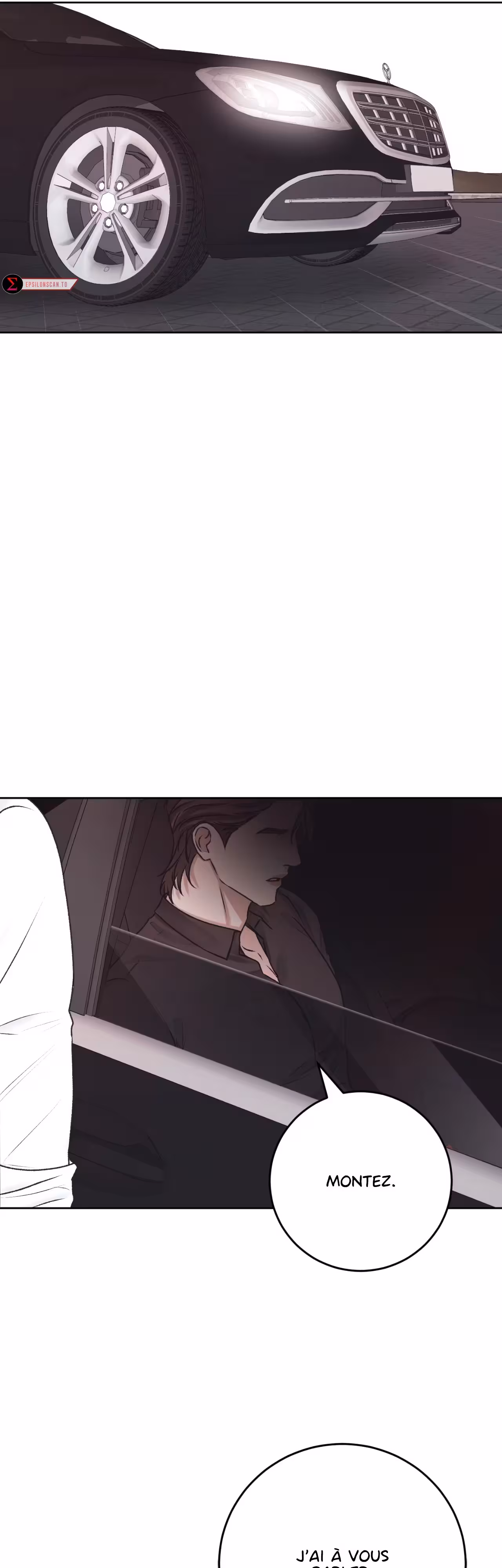 Instant Family Chapitre 58 page 3