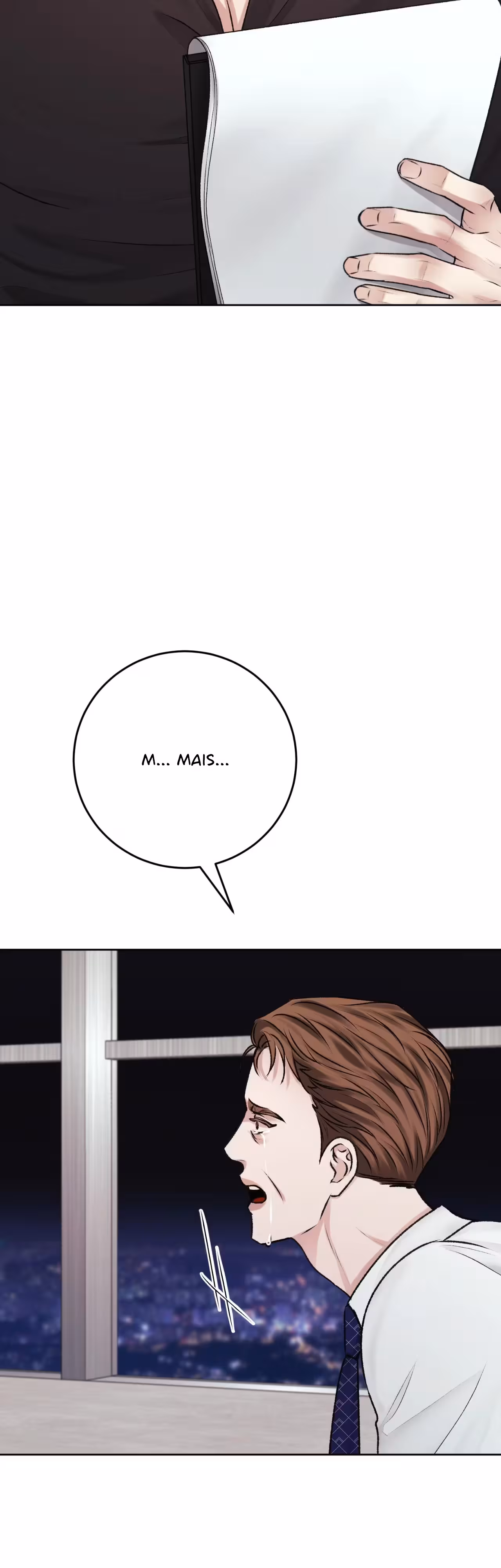 Instant Family Chapitre 58 page 9