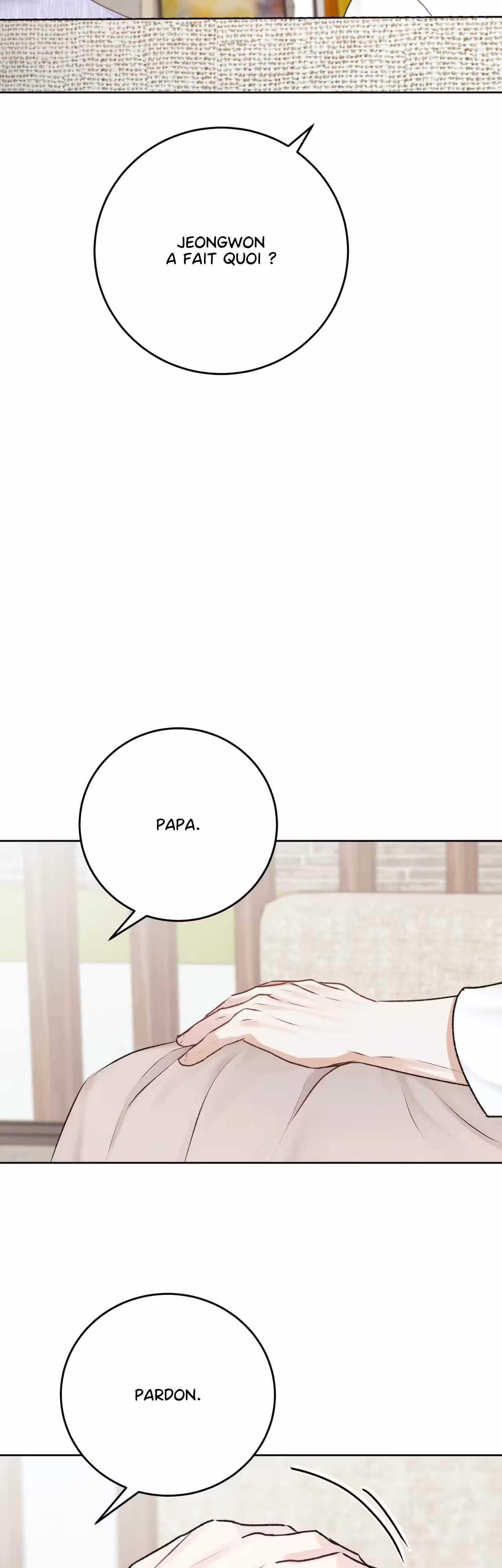 Instant Family Chapitre 57 page 14