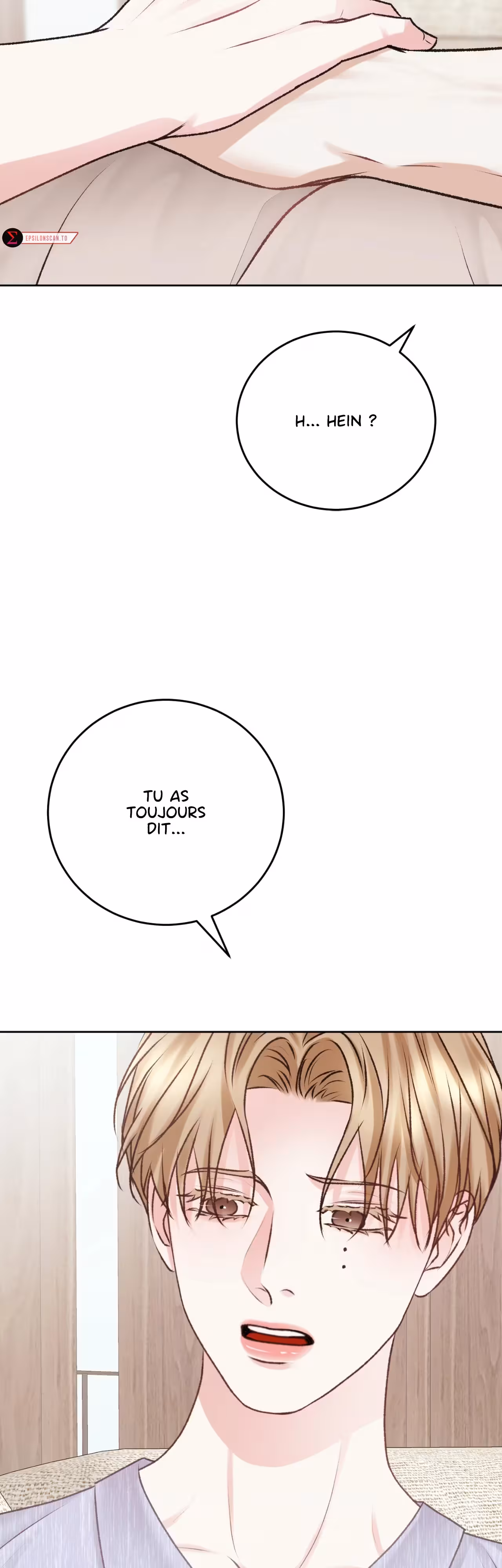 Instant Family Chapitre 57 page 15