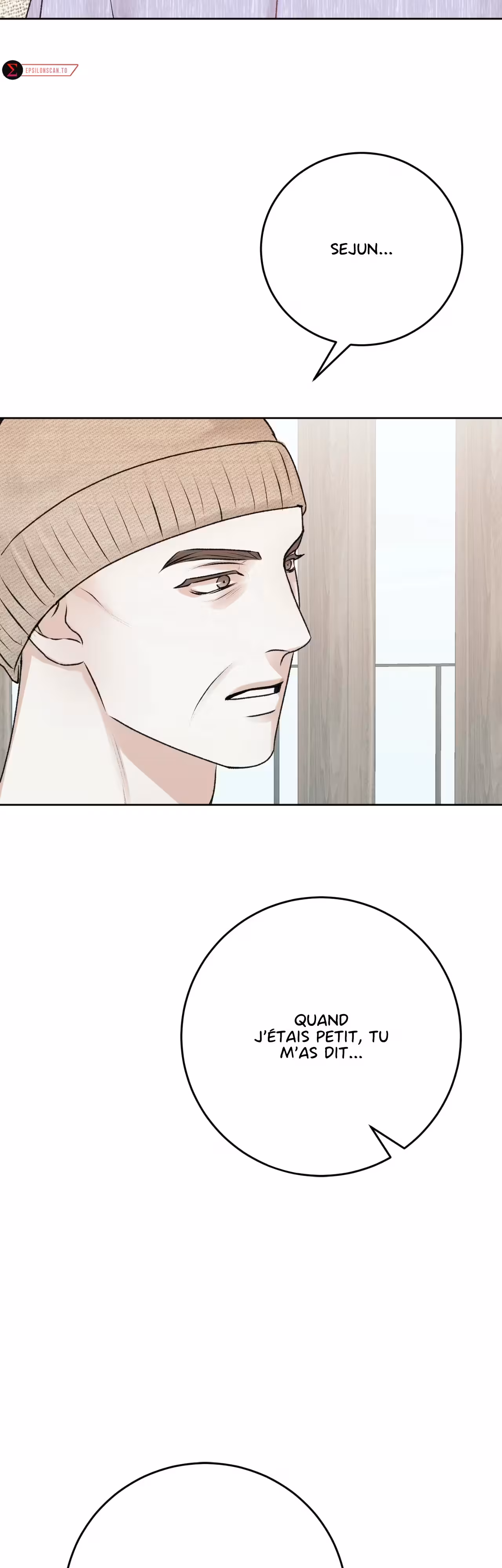 Instant Family Chapitre 57 page 19