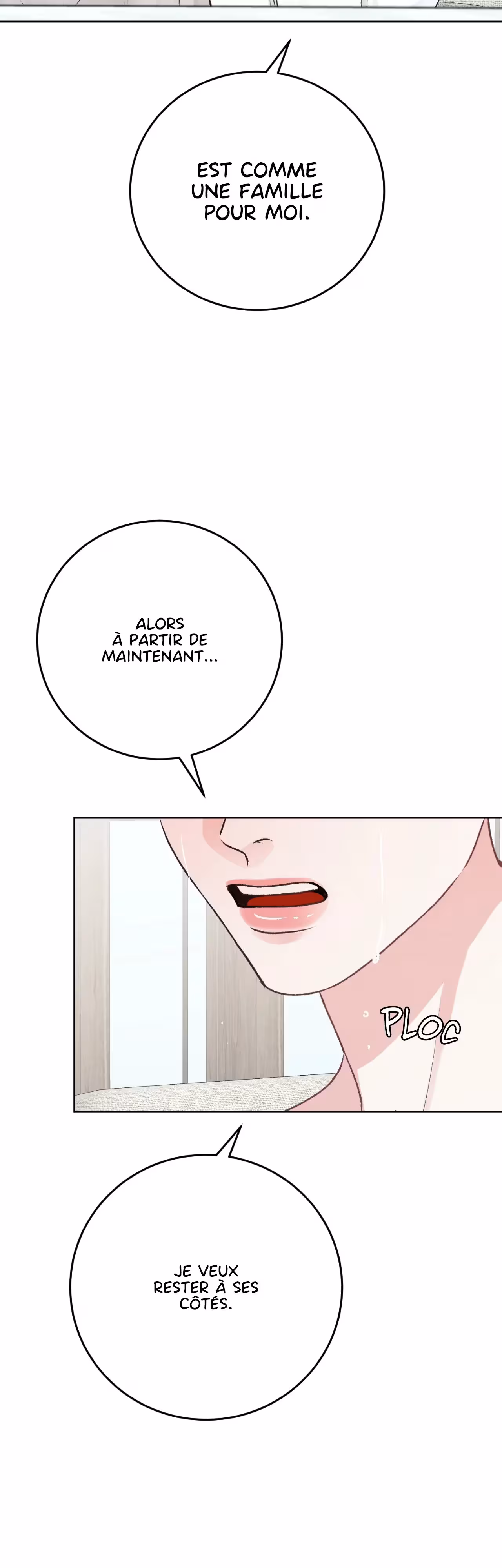 Instant Family Chapitre 57 page 22
