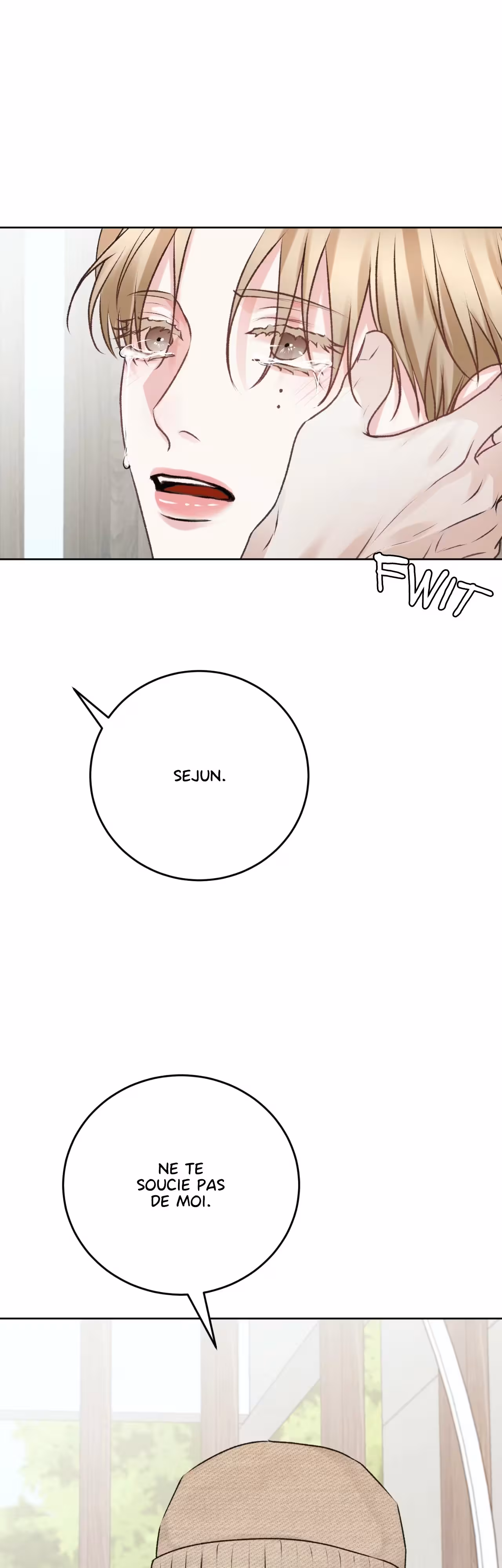 Instant Family Chapitre 57 page 24