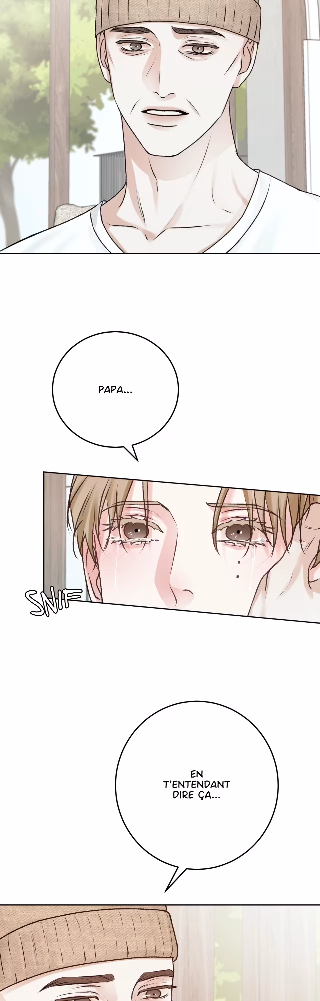 Instant Family Chapitre 57 page 25