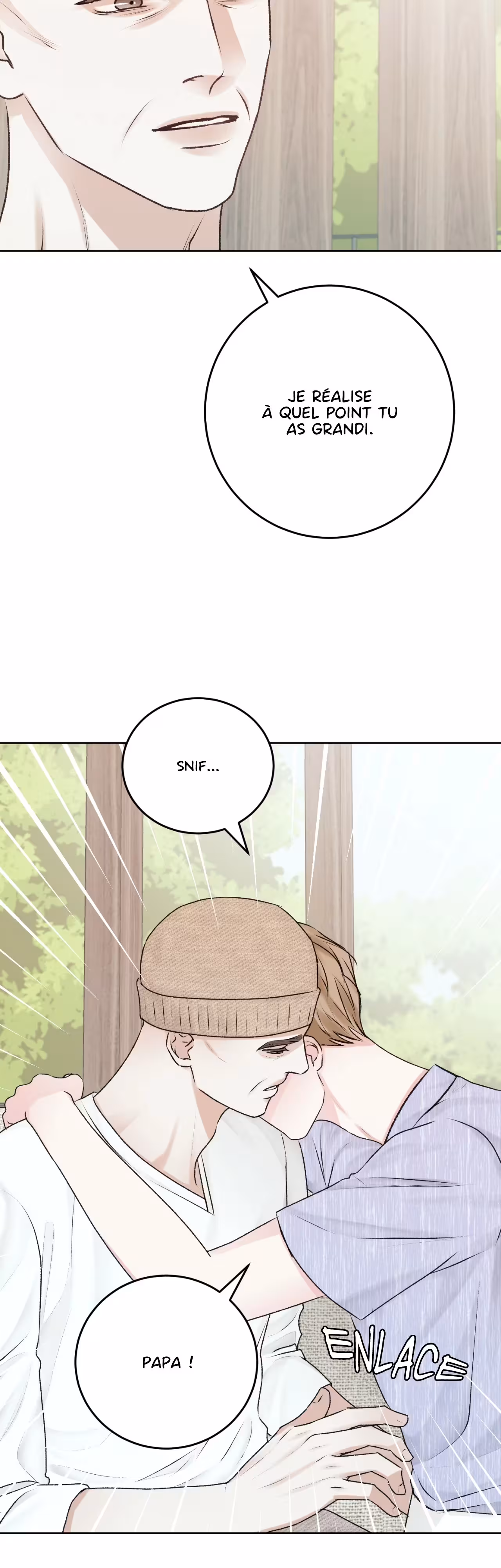 Instant Family Chapitre 57 page 26