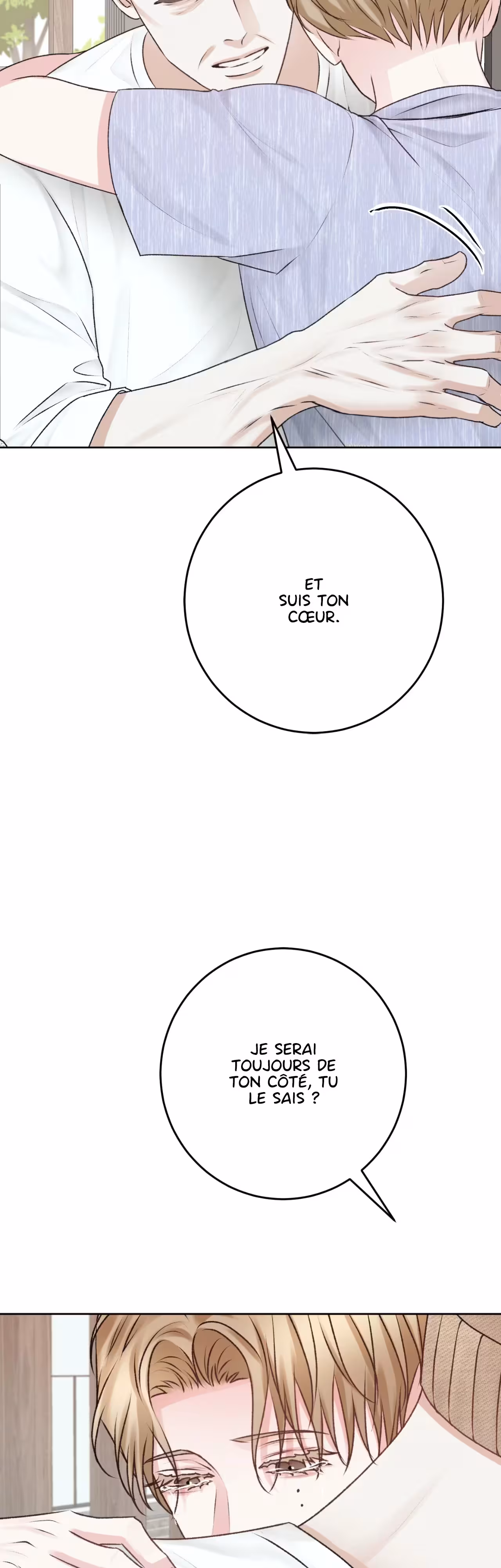 Instant Family Chapitre 57 page 29