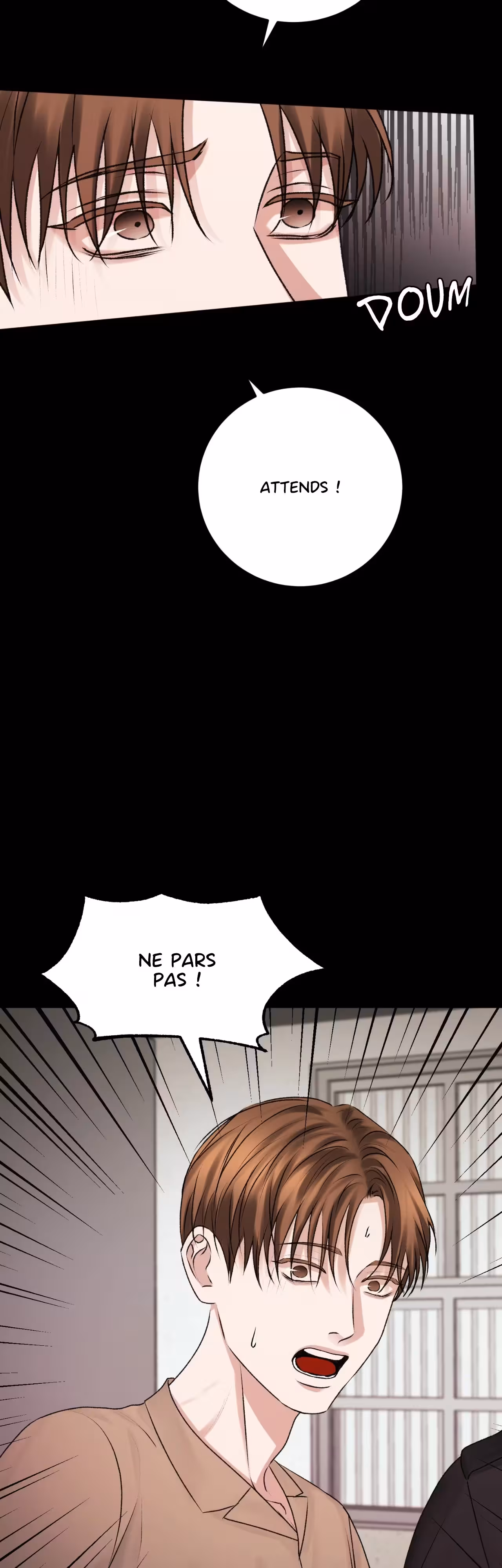 Instant Family Chapitre 57 page 40