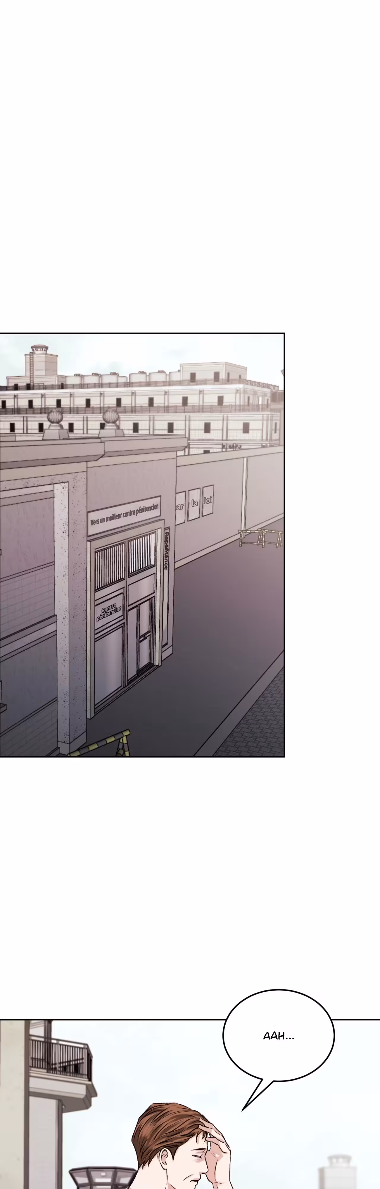 Instant Family Chapitre 57 page 42