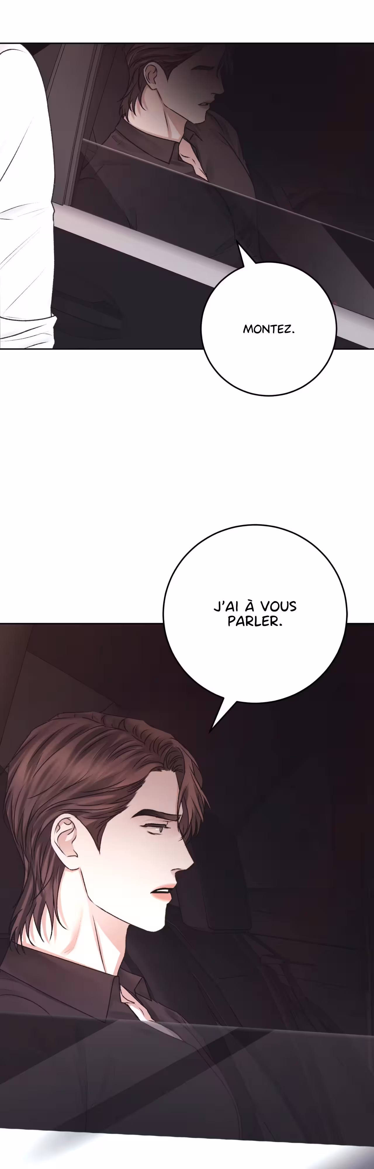 Instant Family Chapitre 57 page 44