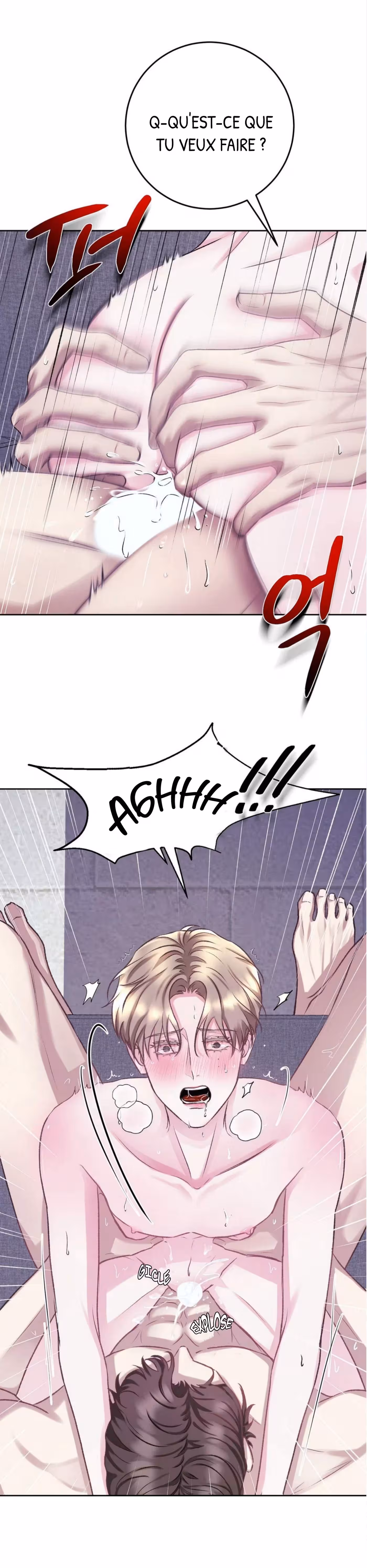 Instant Family Chapitre 5 page 14
