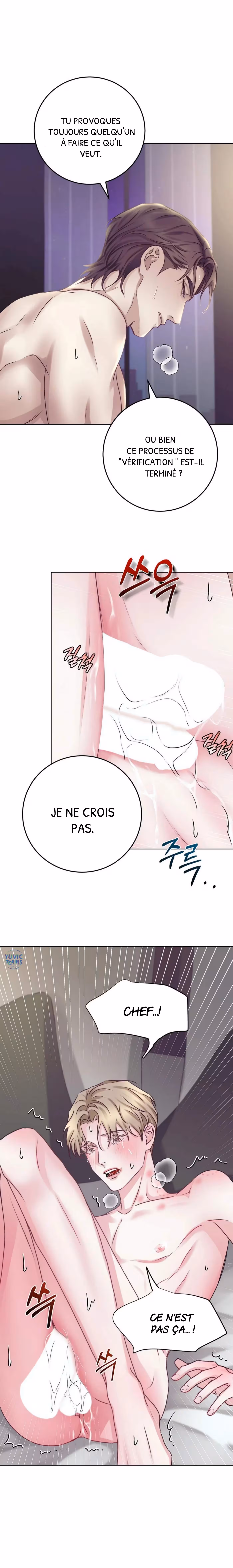Instant Family Chapitre 16 page 15