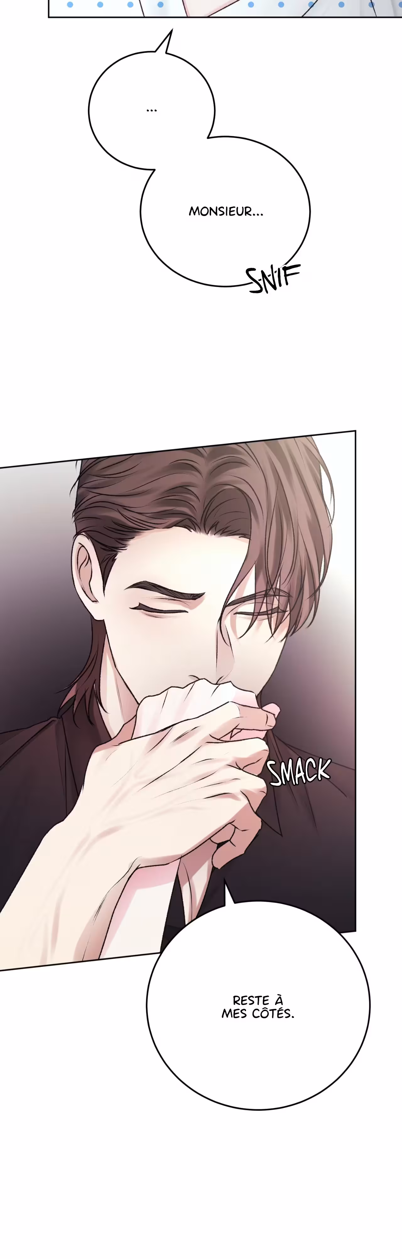 Instant Family Chapitre 59 page 10