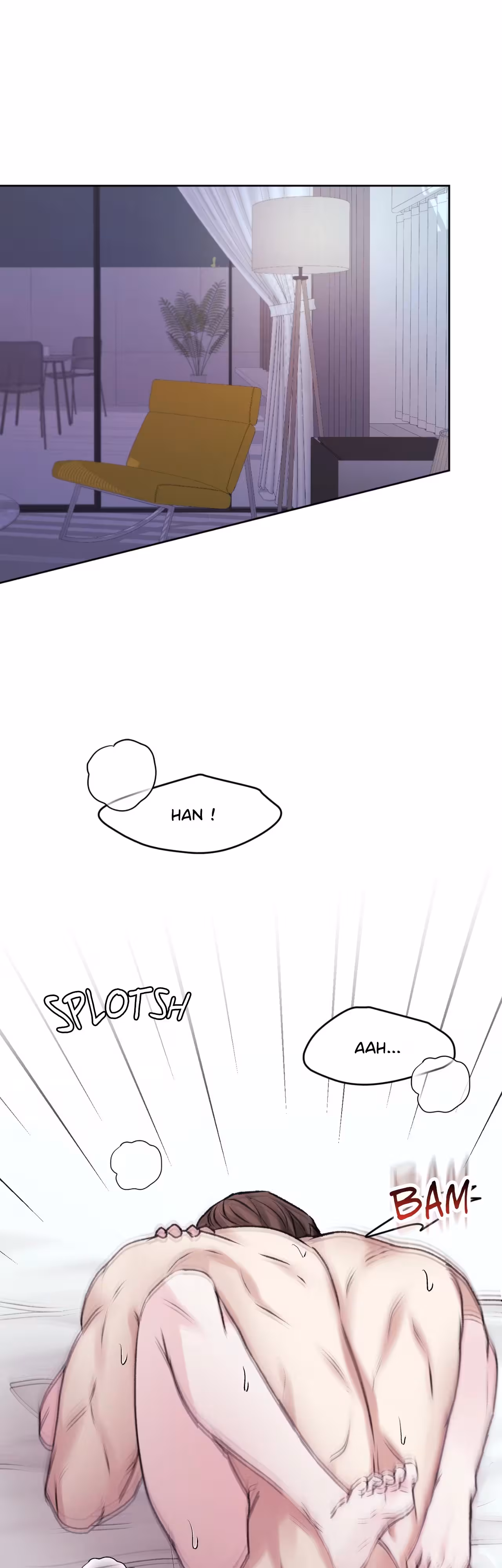 Instant Family Chapitre 59 page 13