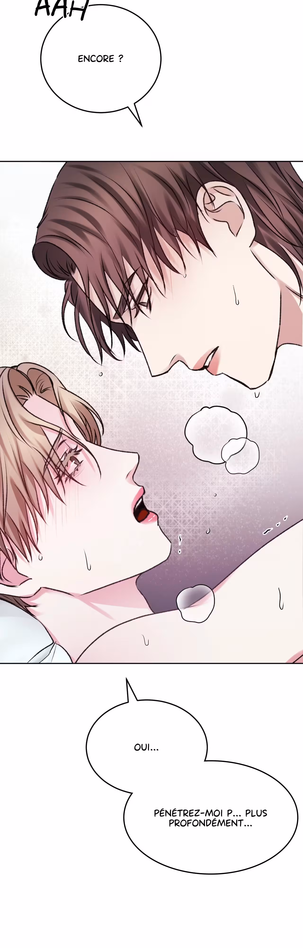 Instant Family Chapitre 59 page 15
