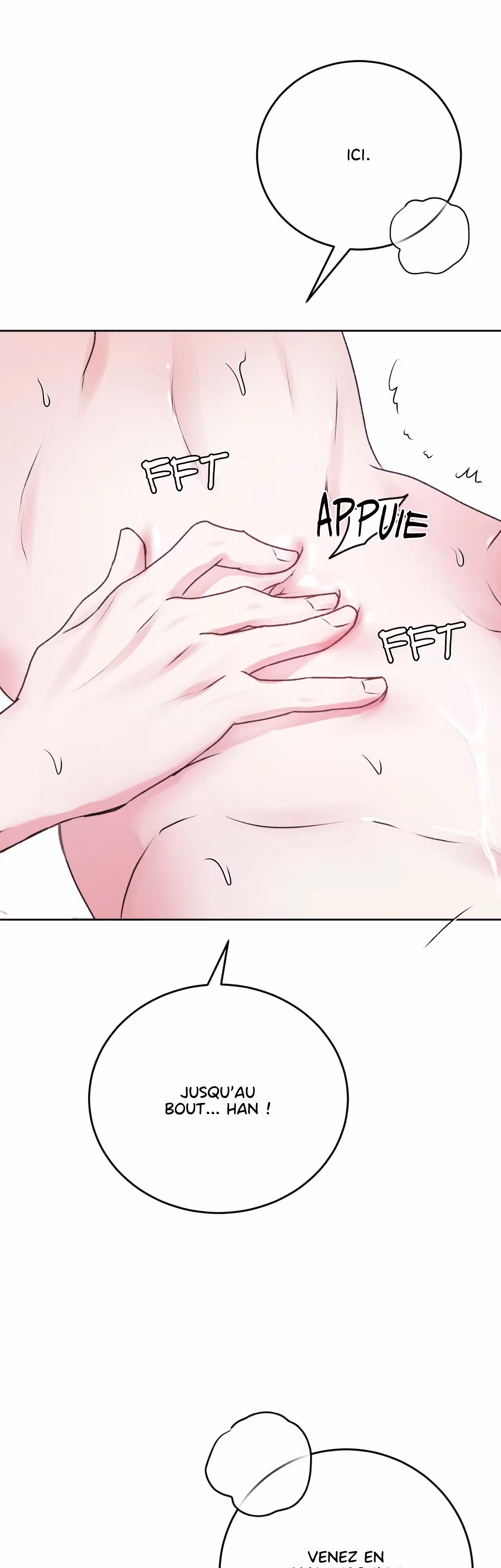 Instant Family Chapitre 59 page 16