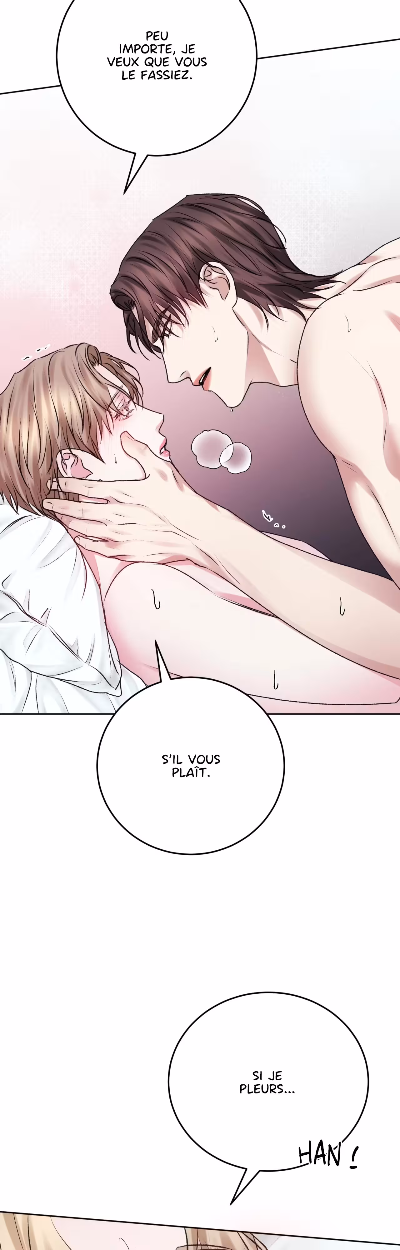 Instant Family Chapitre 59 page 19