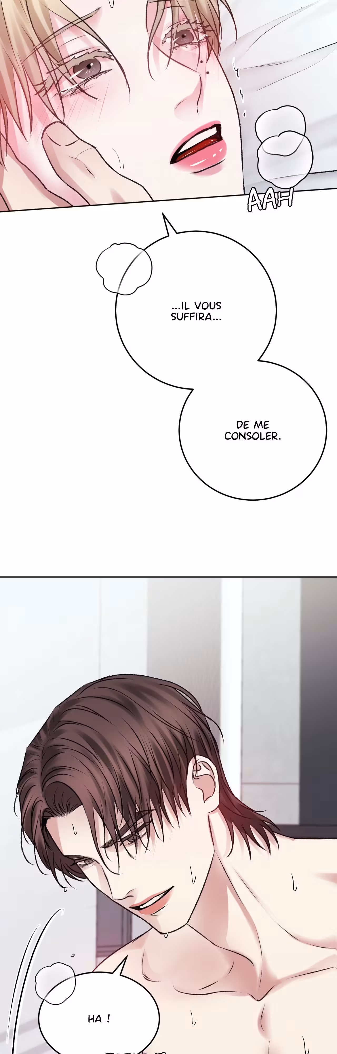 Instant Family Chapitre 59 page 20