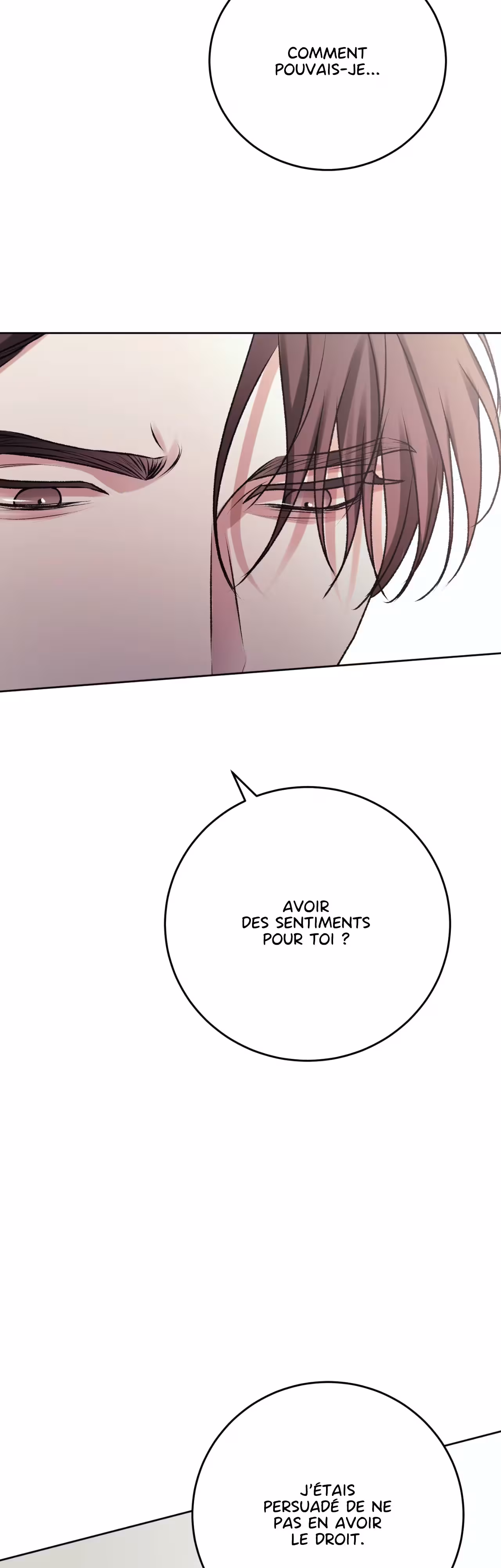 Instant Family Chapitre 59 page 6