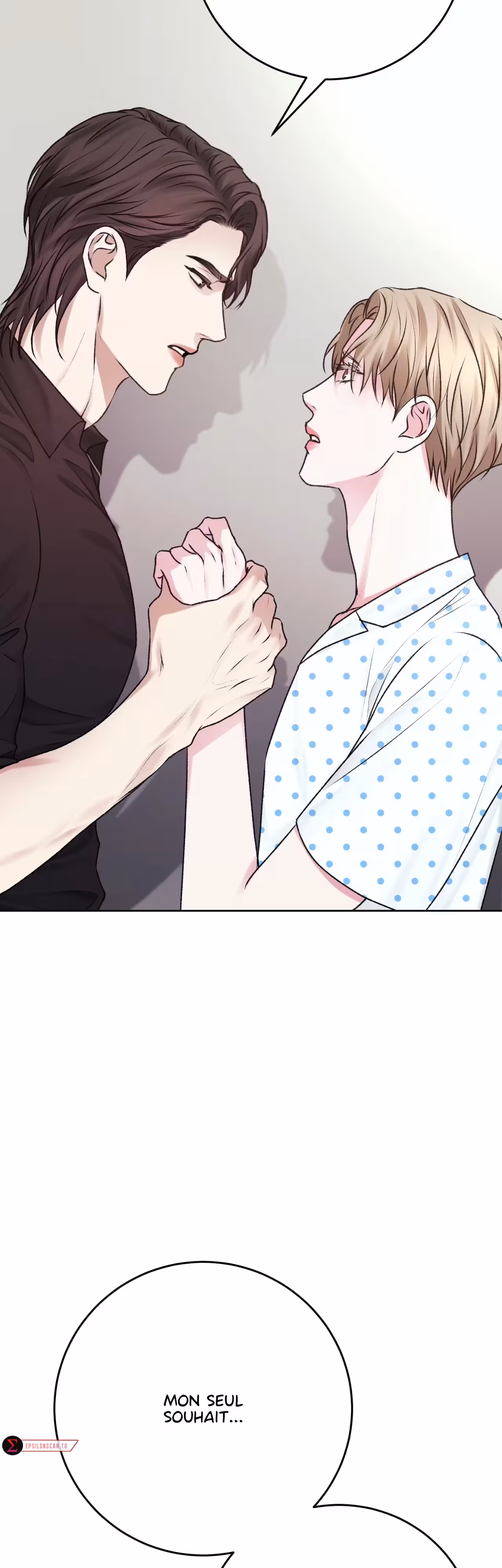 Instant Family Chapitre 59 page 7