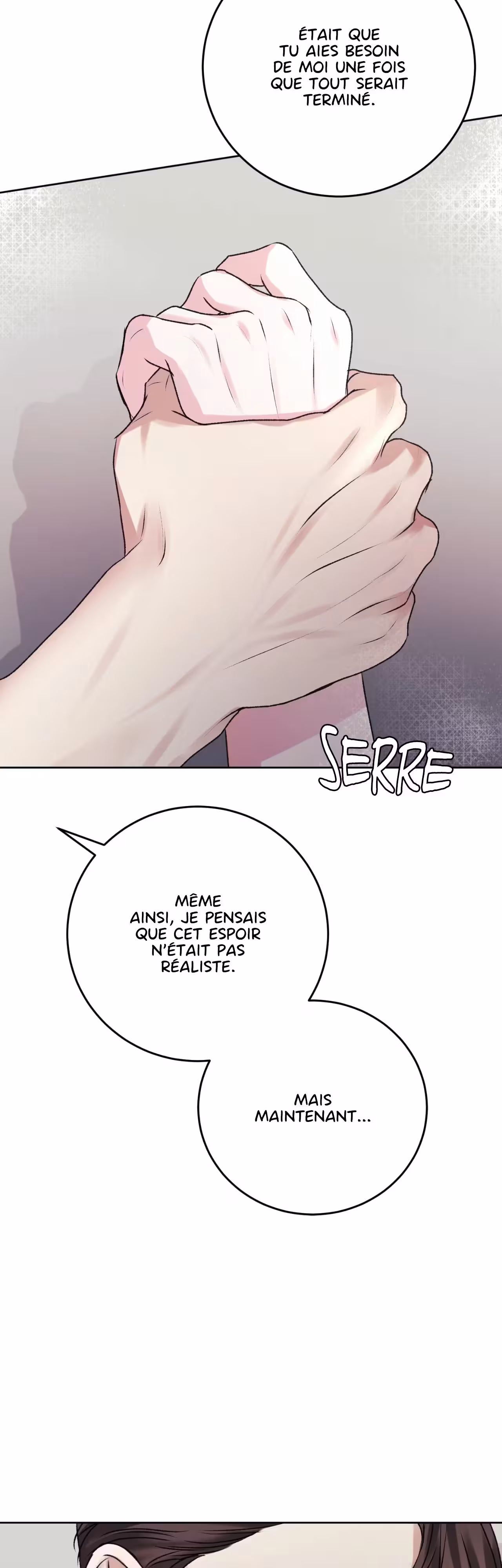 Instant Family Chapitre 59 page 8