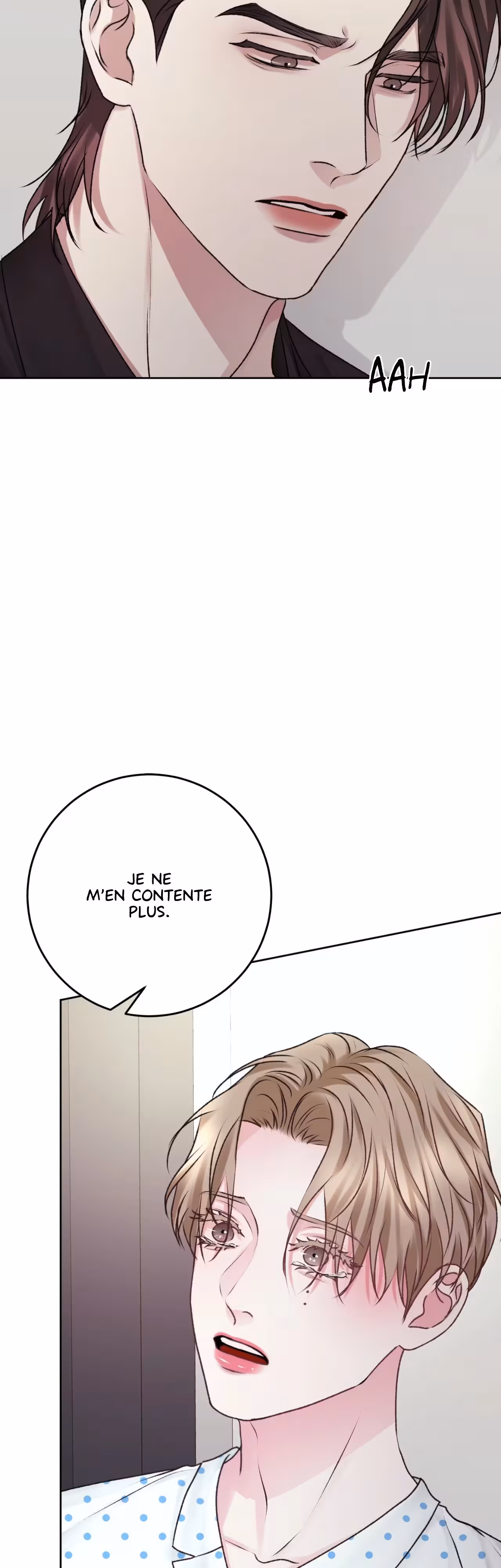 Instant Family Chapitre 59 page 9