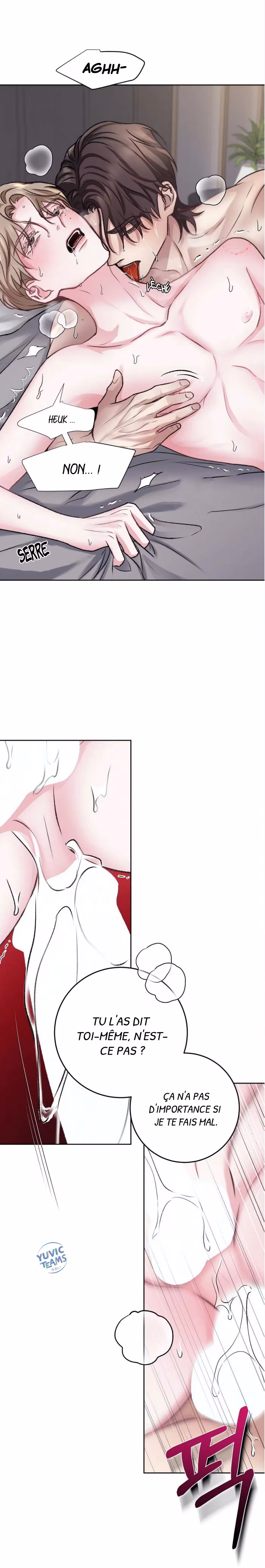 Instant Family Chapitre 7 page 12