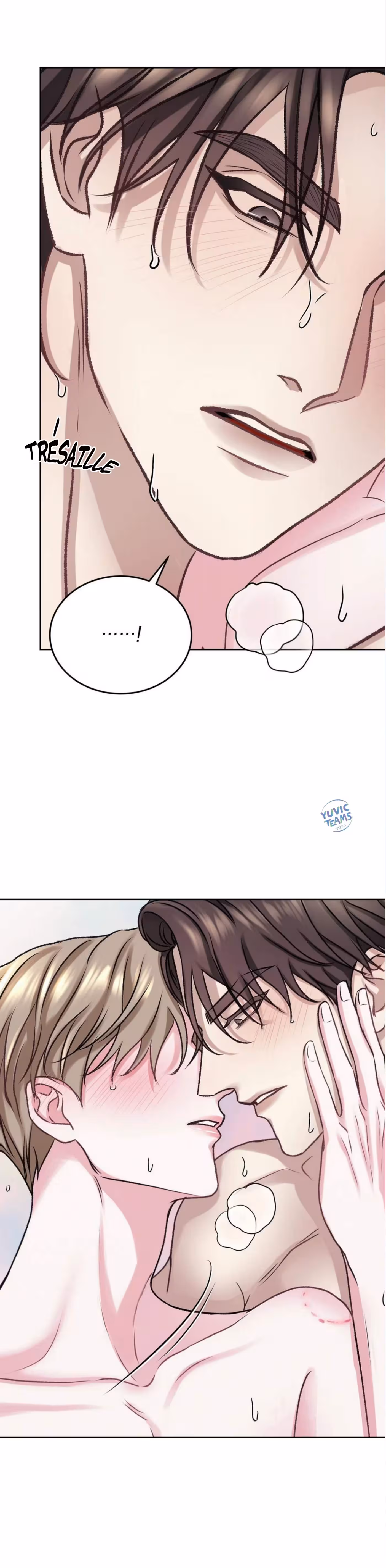 Instant Family Chapitre 7 page 16