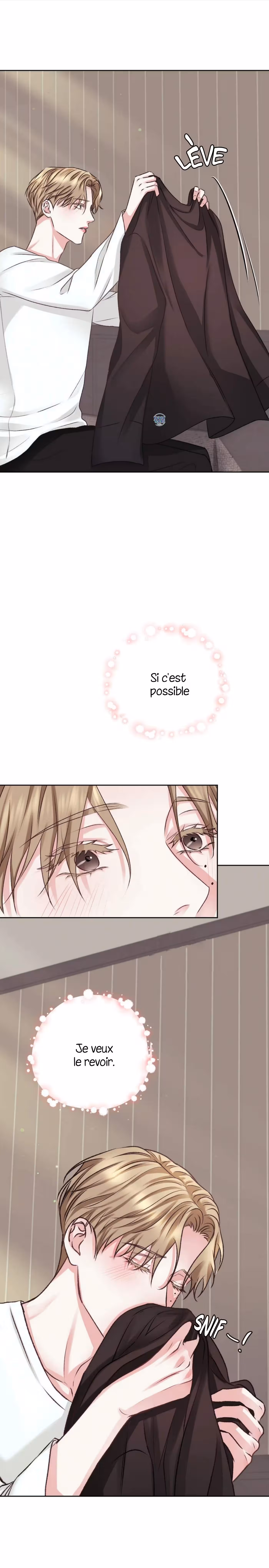 Instant Family Chapitre 10 page 17