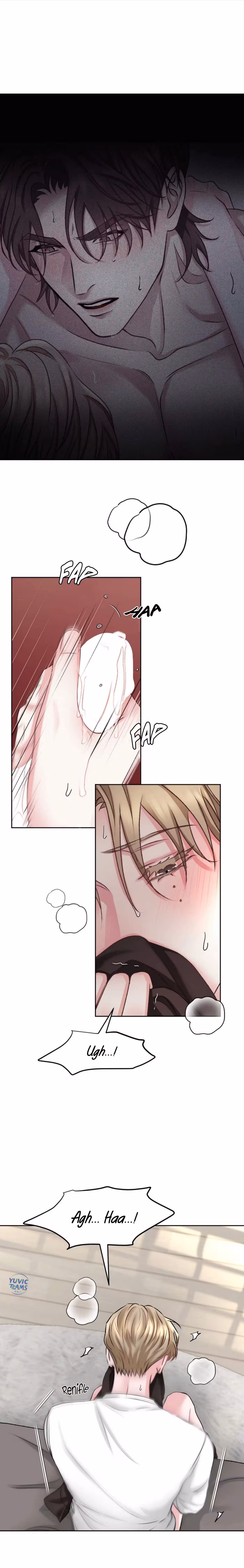 Instant Family Chapitre 10 page 18