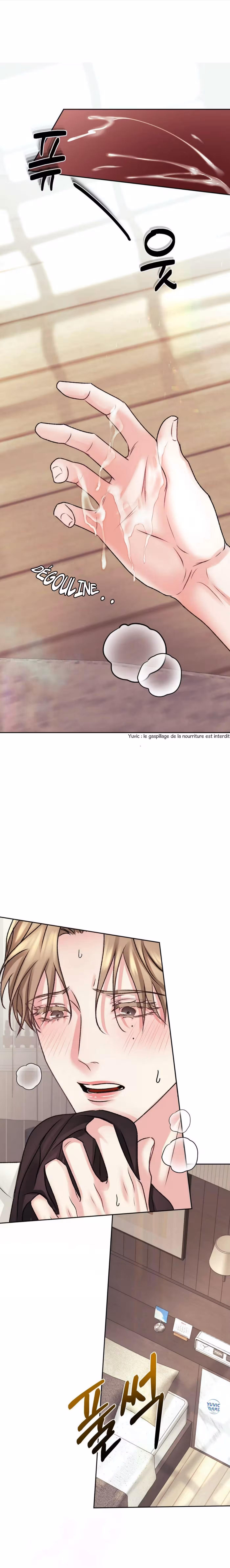 Instant Family Chapitre 10 page 19