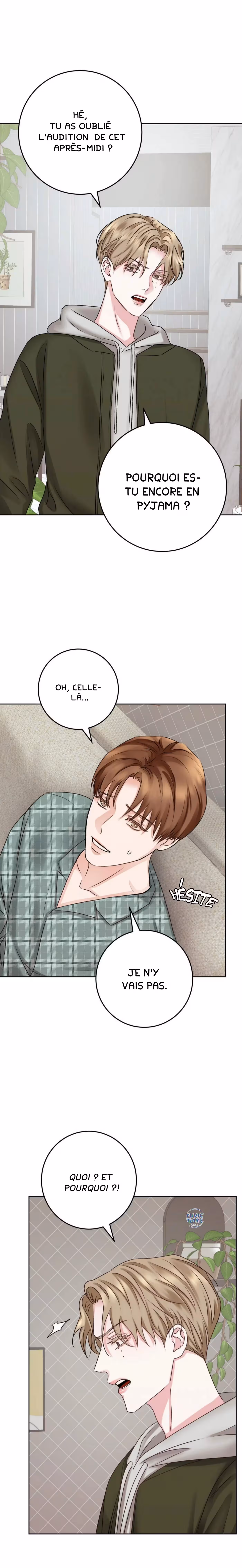 Instant Family Chapitre 10 page 9