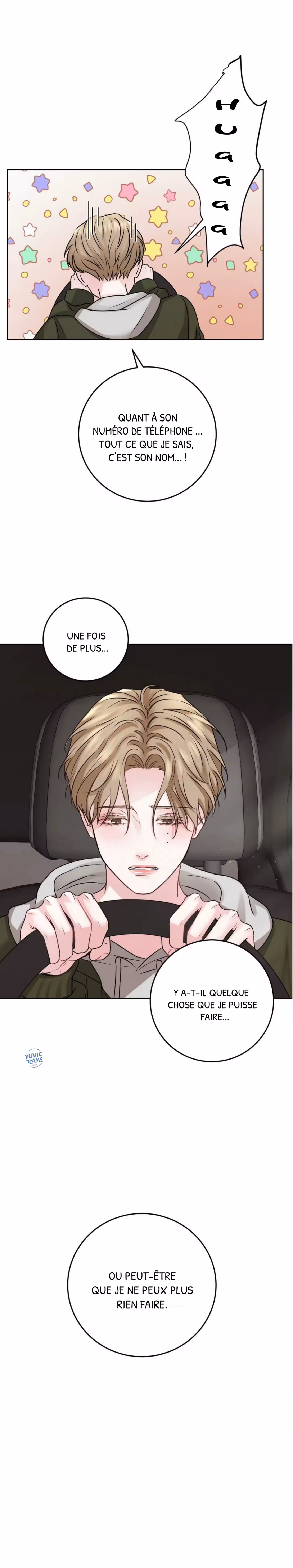 Instant Family Chapitre 9 page 10