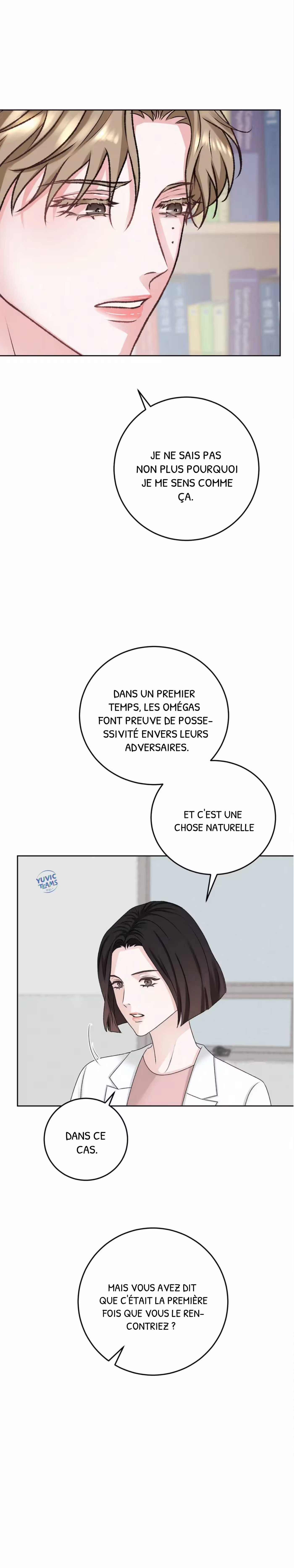 Instant Family Chapitre 9 page 4