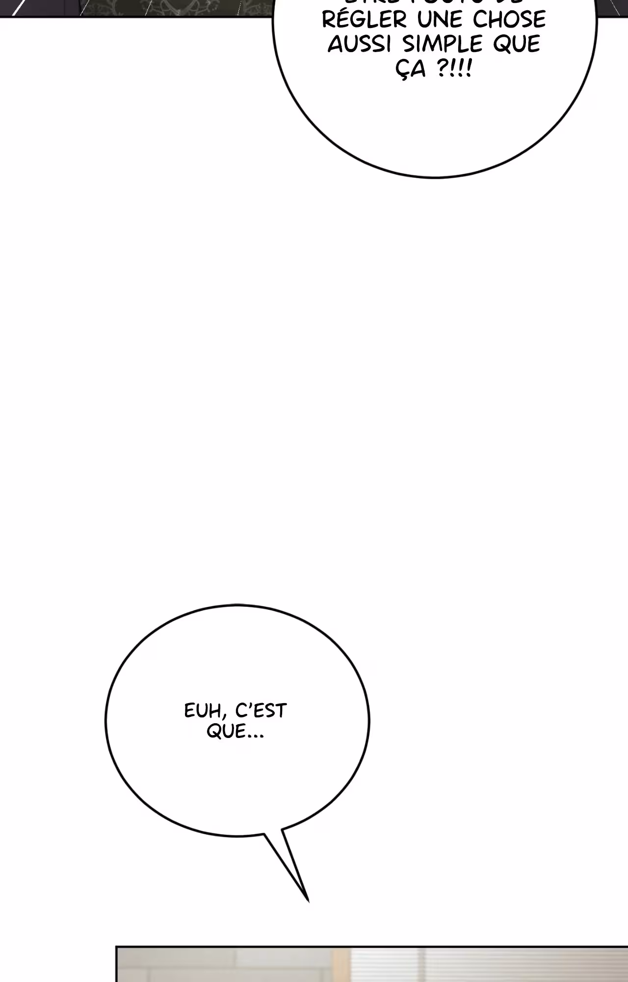 Instant Family Chapitre 52 page 10