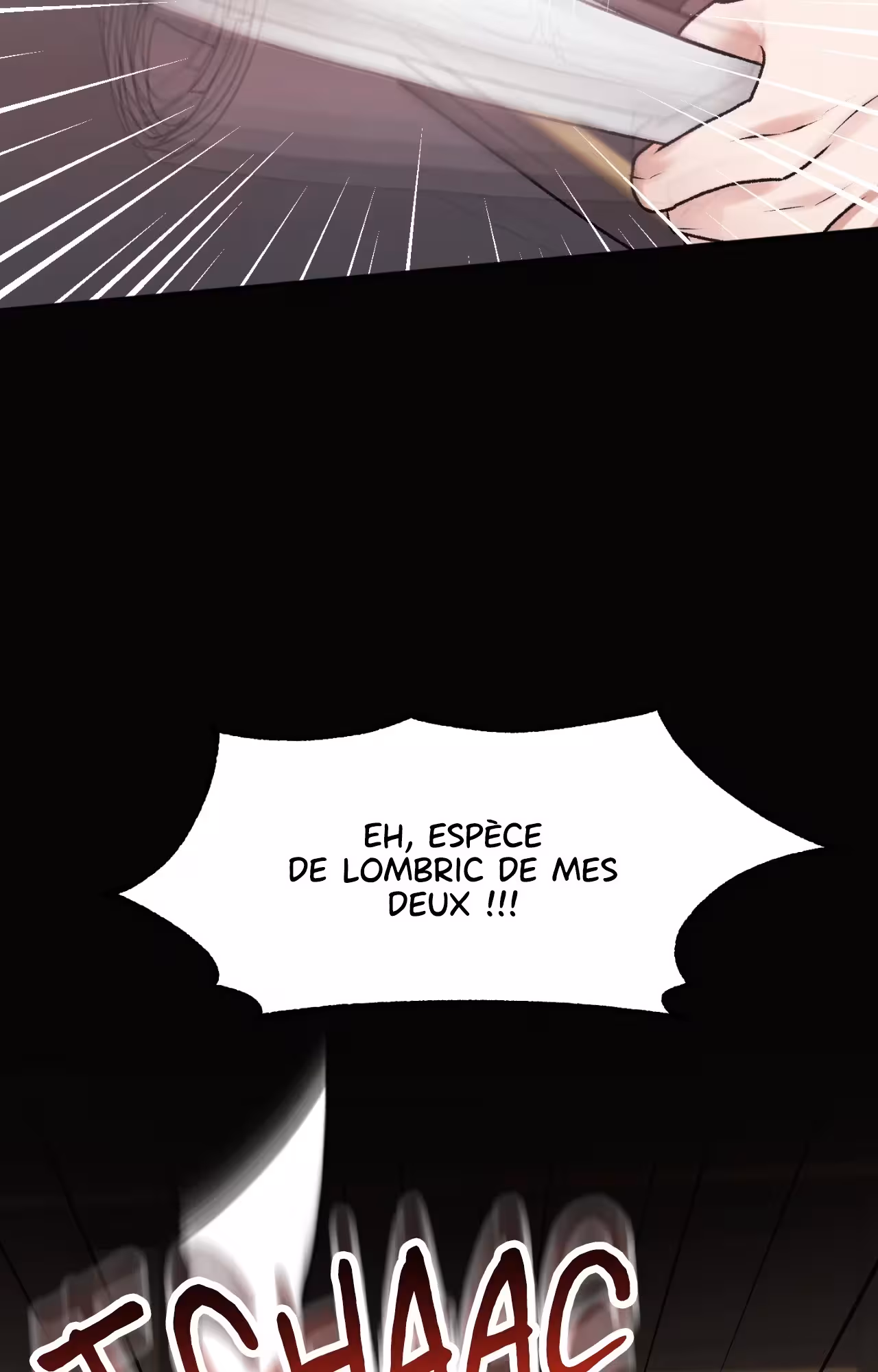 Instant Family Chapitre 52 page 6
