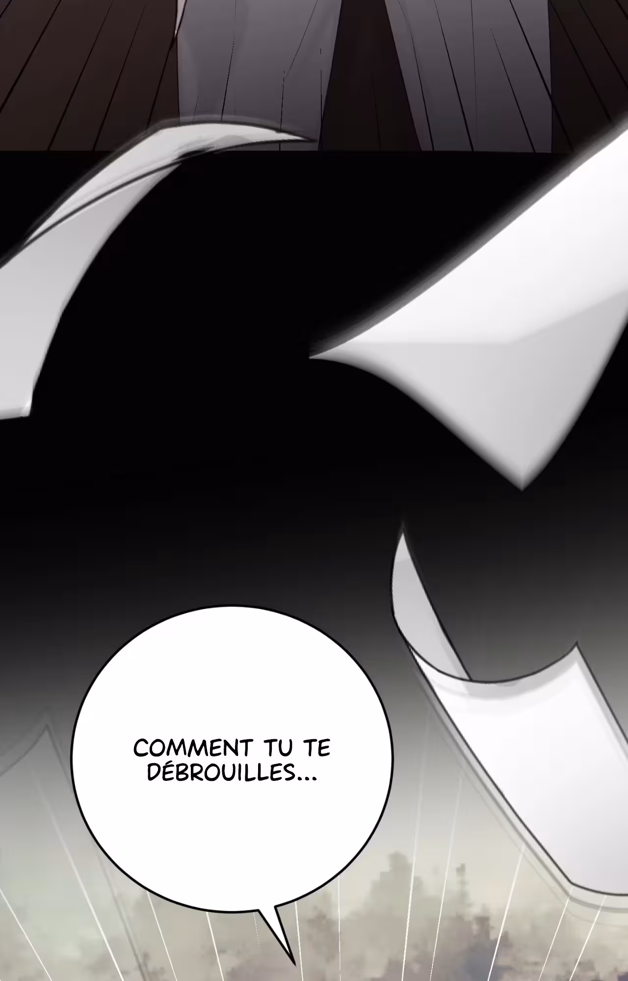 Instant Family Chapitre 52 page 8