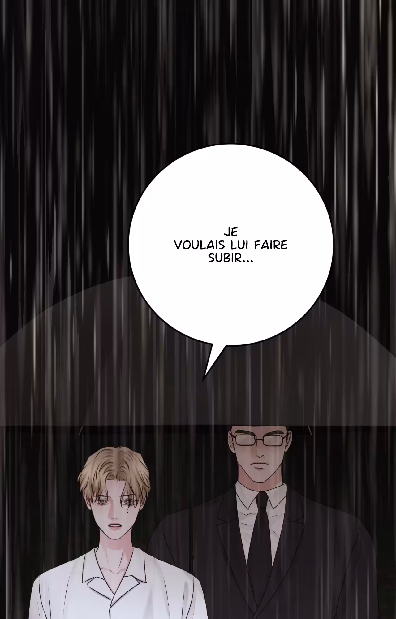 Instant Family Chapitre 54 page 4