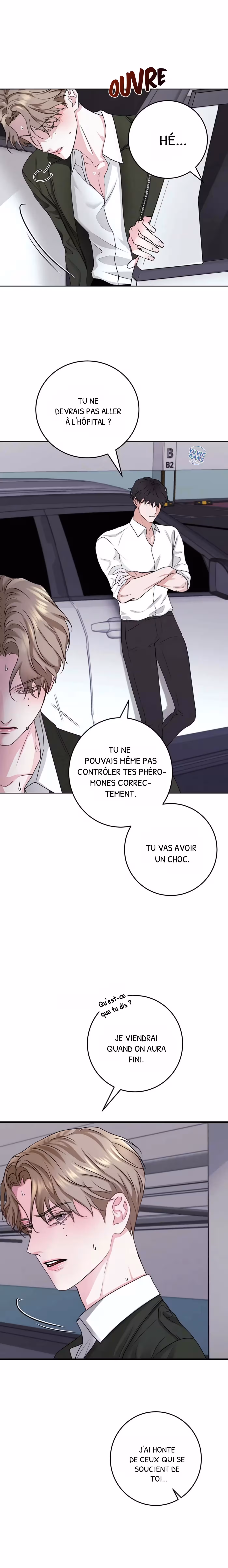Instant Family Chapitre 1 page 6