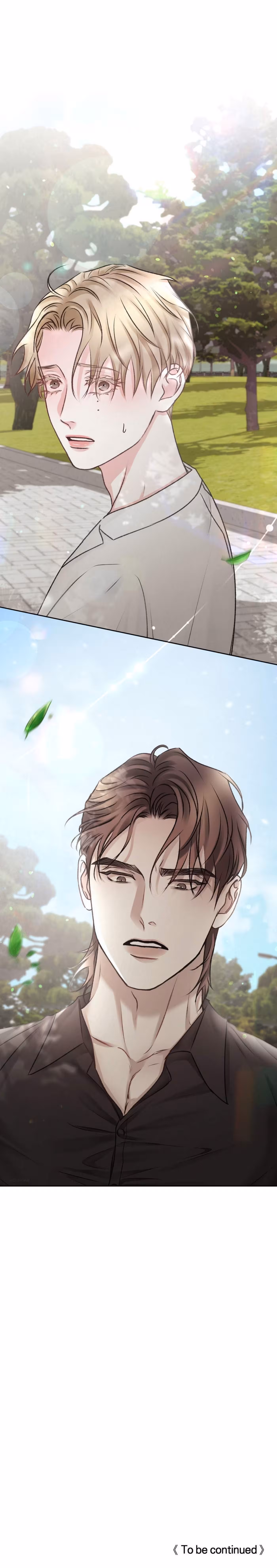 Instant Family Chapitre 32 page 12