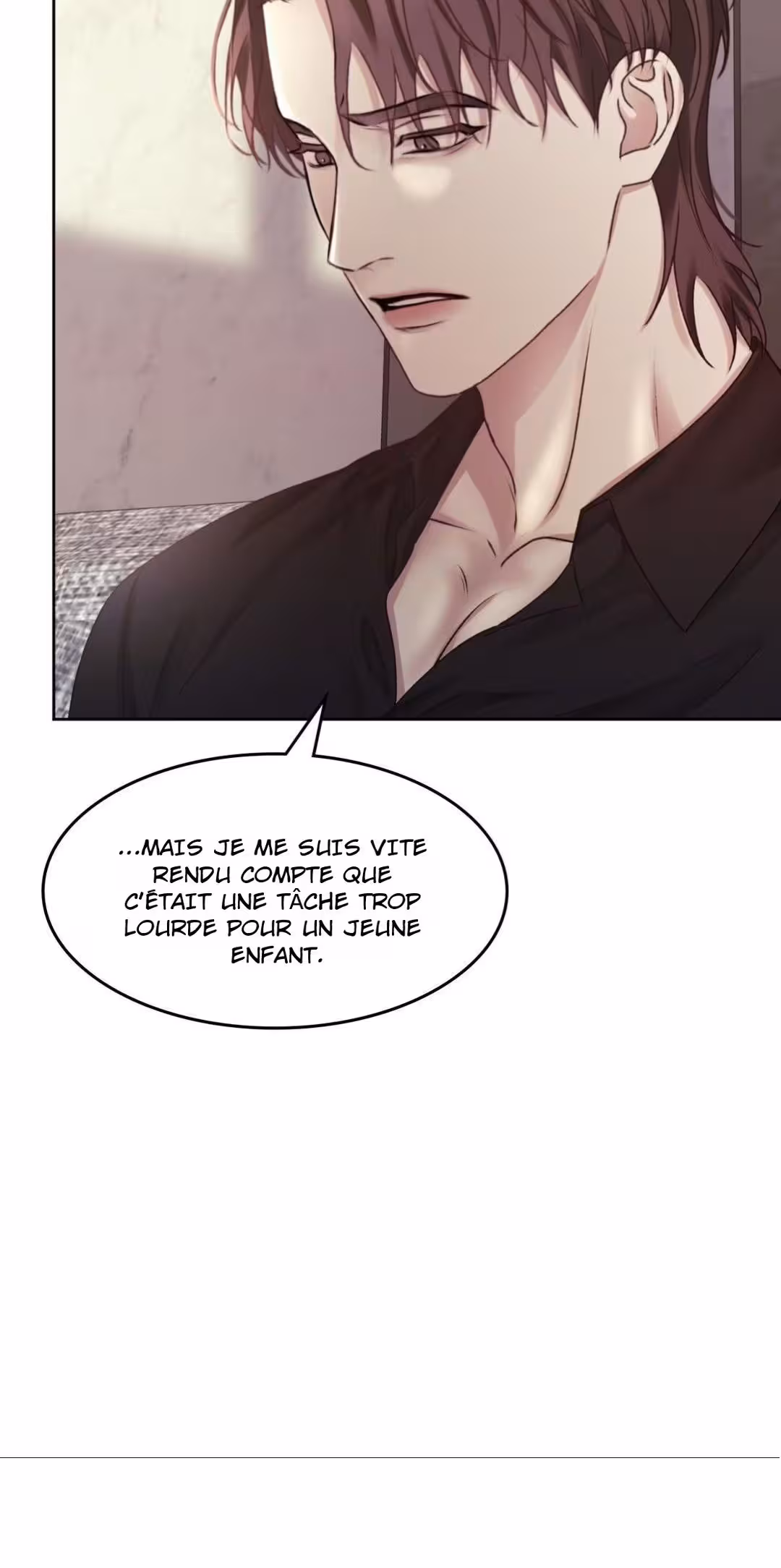 Instant Family Chapitre 38 page 10