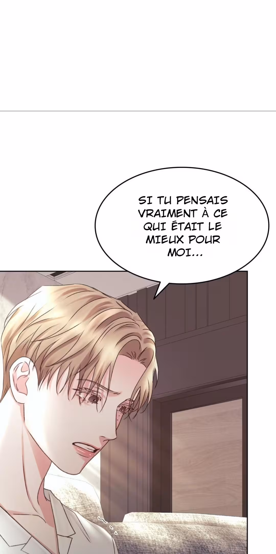 Instant Family Chapitre 38 page 18