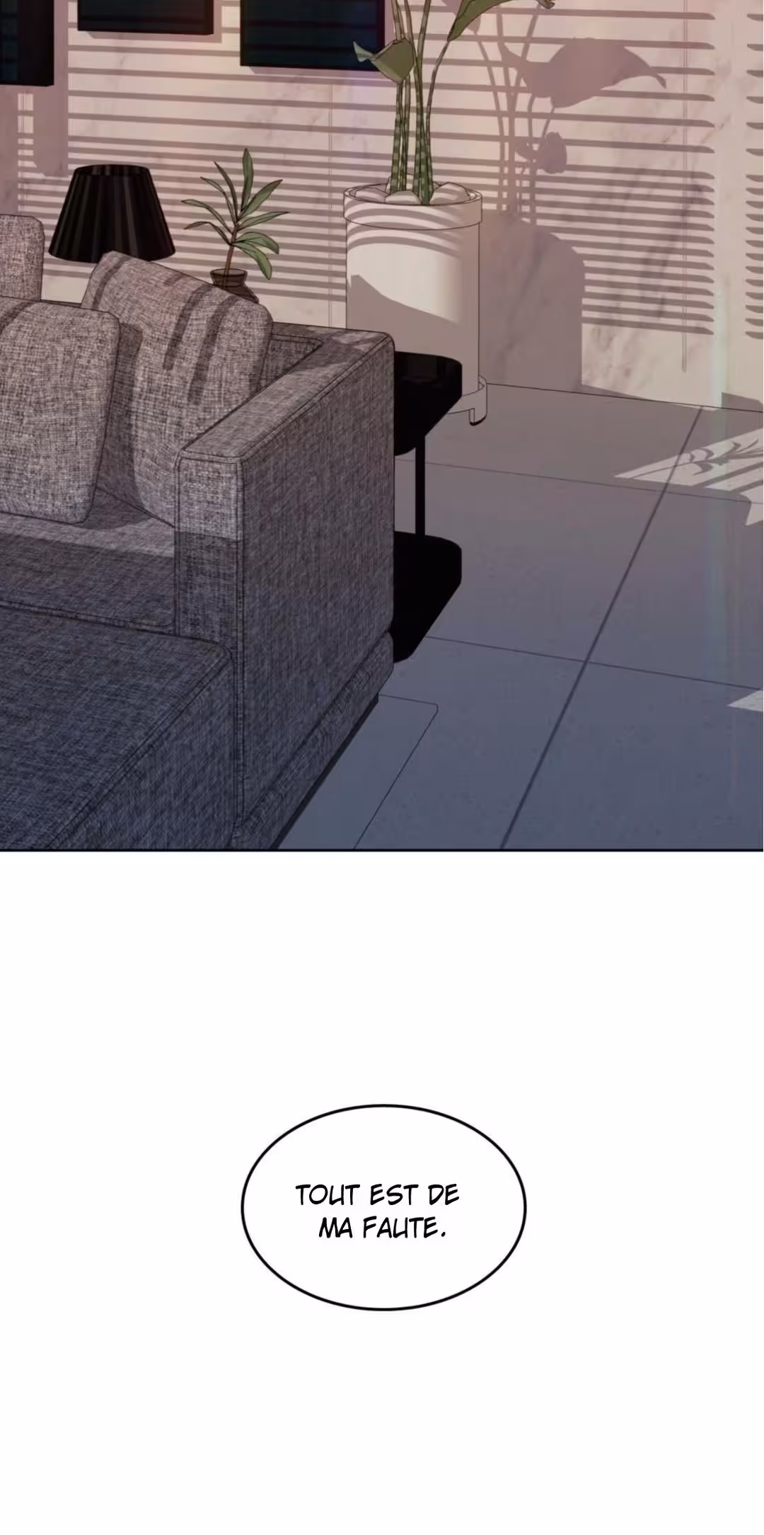 Instant Family Chapitre 38 page 2