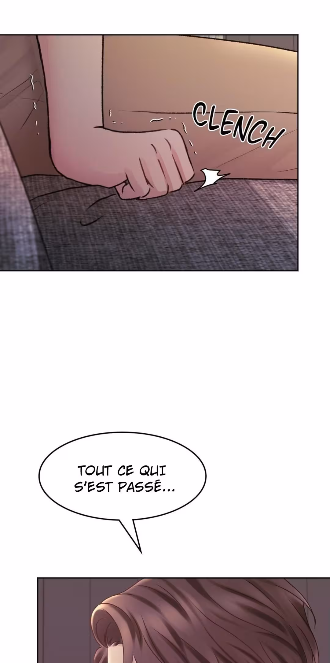 Instant Family Chapitre 38 page 3