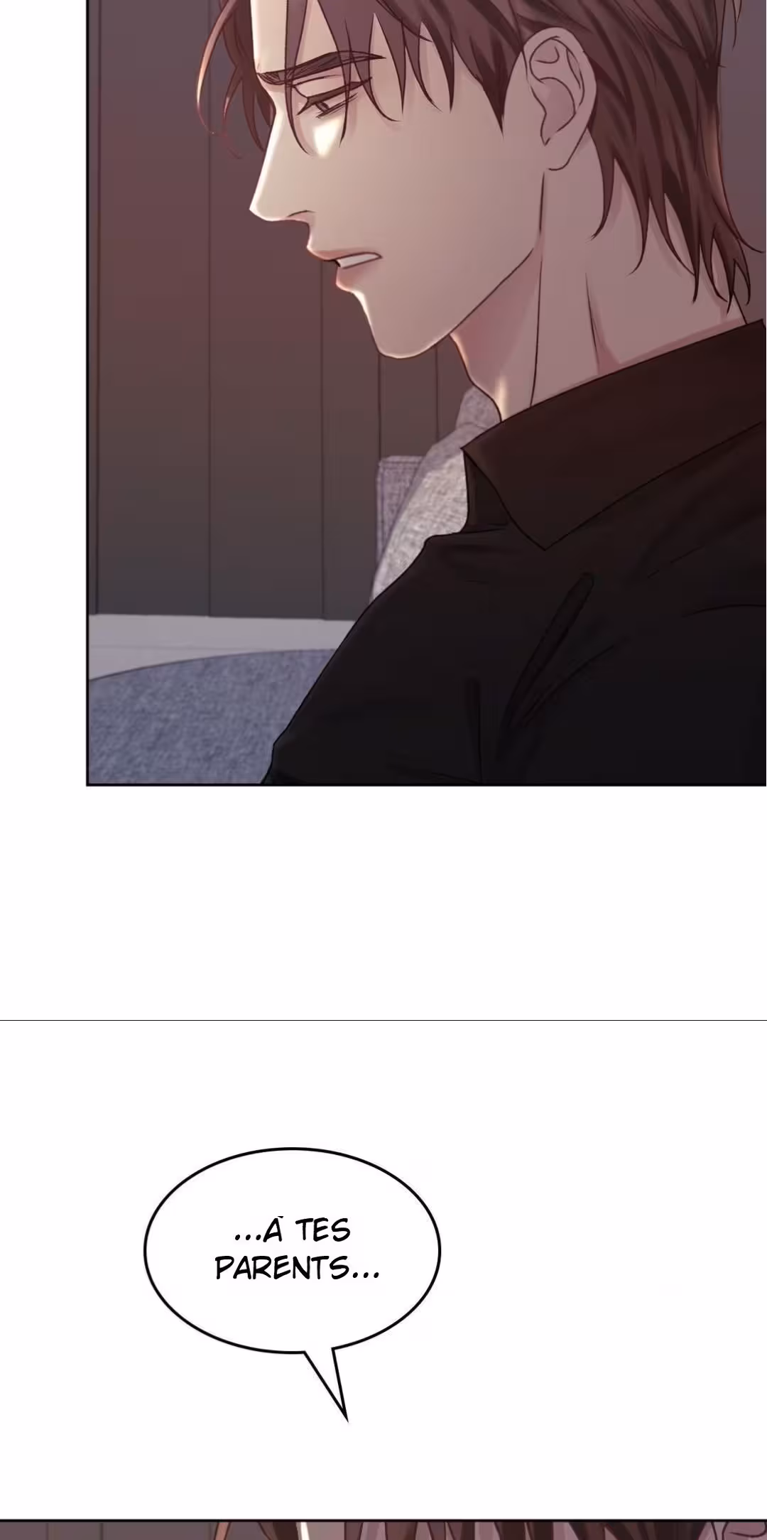 Instant Family Chapitre 38 page 4