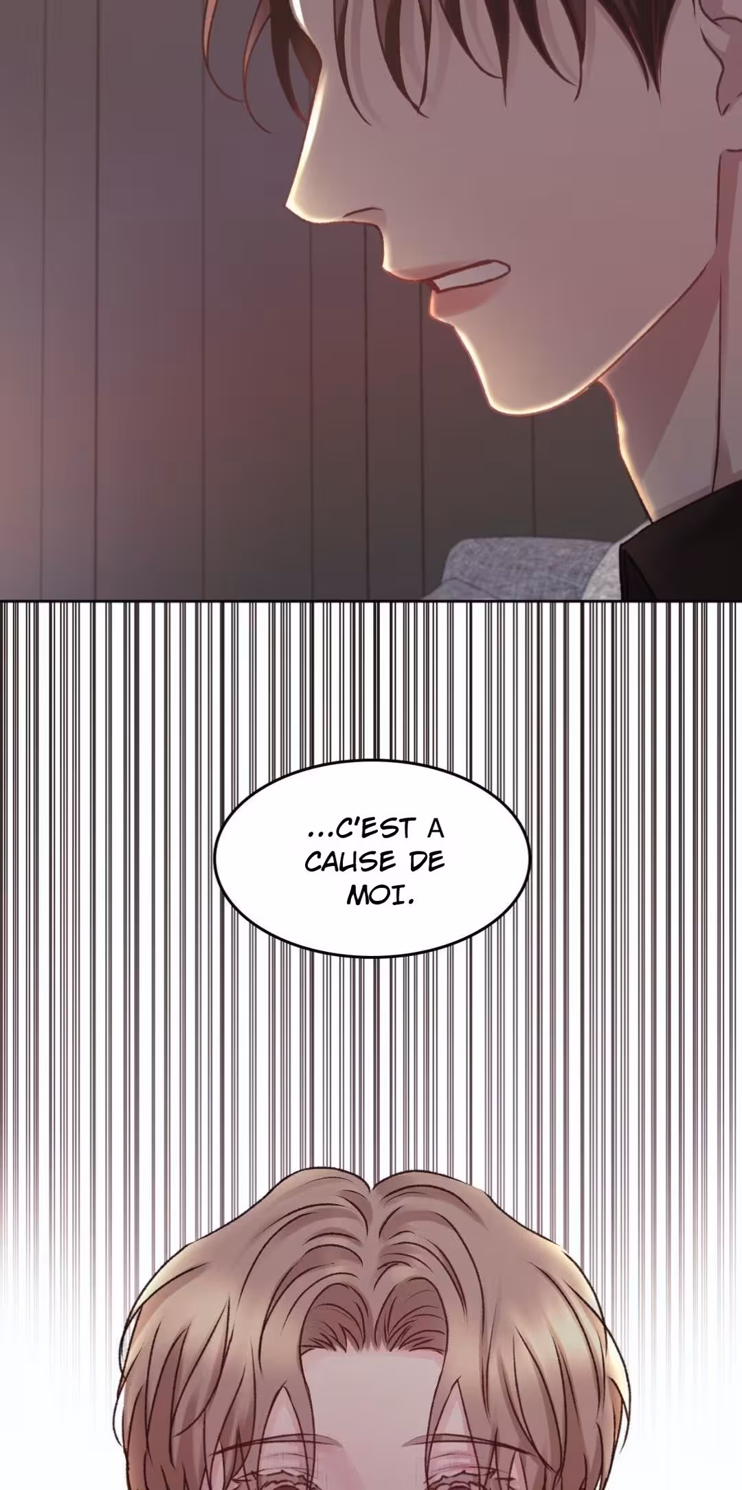 Instant Family Chapitre 38 page 5