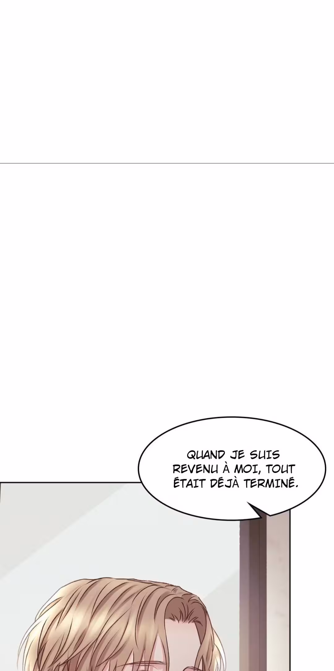 Instant Family Chapitre 38 page 8