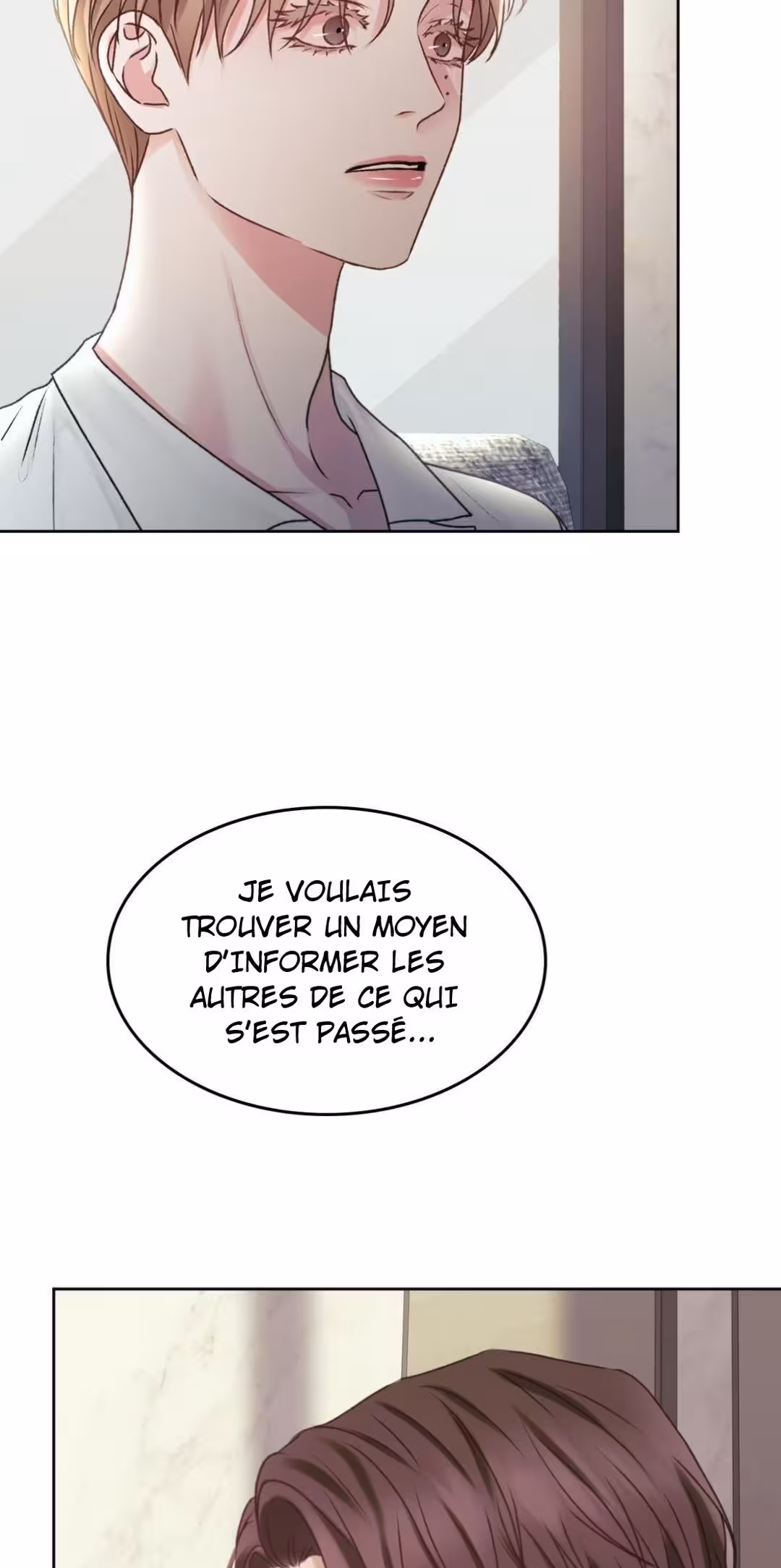 Instant Family Chapitre 38 page 9