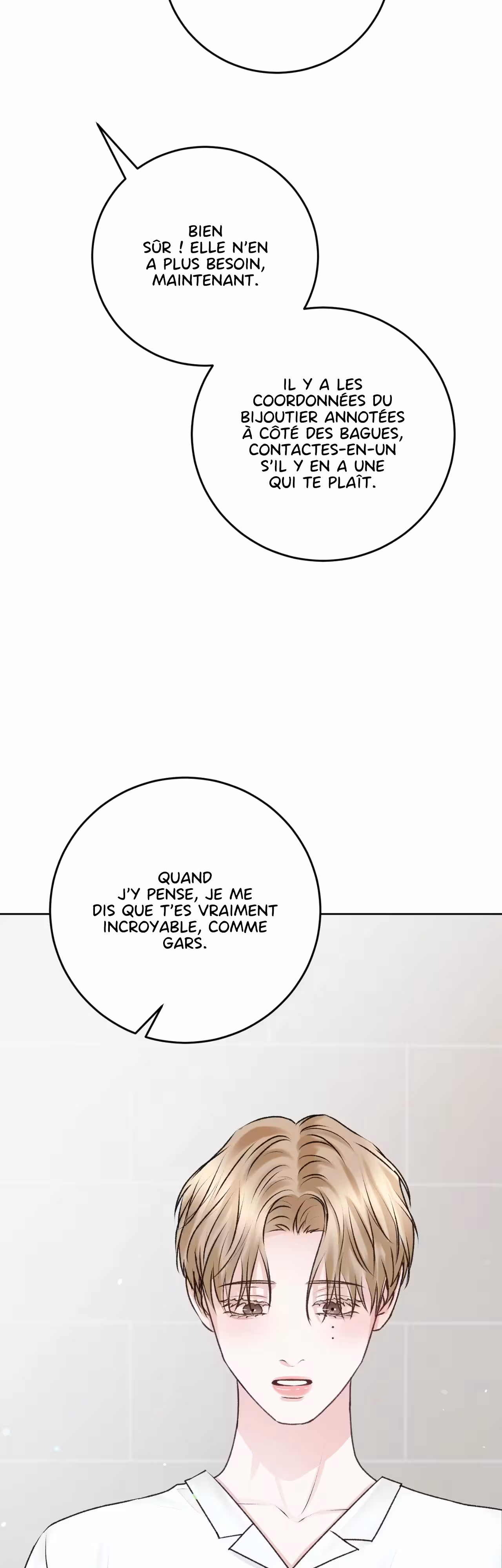 Instant Family Chapitre 60 - Fin page 13